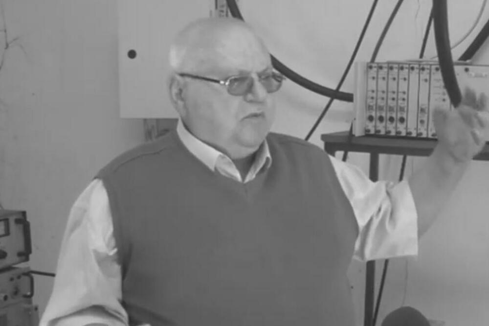 UPRAVO SU SAOPŠTENE NAJSTRAŠNIJE VESTI! Umro je i Slavoljub Milošević