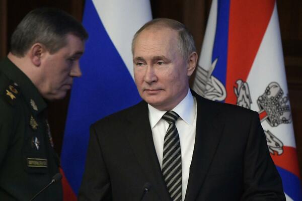 PUTIN DANAS SLAVI ROĐENDAN: Nikada ne biste pogodili KOLIKO GODINA puni ruski predsednik!