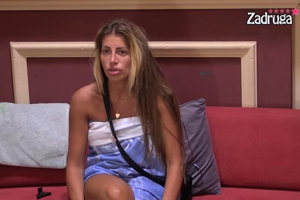 GLEDAOCI JUTROS ZANEMELI ZBOG DALILE DRAGOJEVIĆ: Šta se dešava, jel dobro?! (VIDEO)