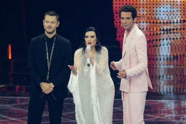 OTKRIVENO NEŠTO O VODITELJU EVROVIZIJE ŠTO ĆE VAS OSTAVITI BEZ TEKSTA: Istina u koju je teško poverovati, KAKAV ŠOK