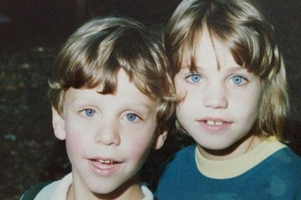 NEMA ŠANSE DA POGODITE KO JE DEVOJČICA SA SLIKE: Zavela je srpskog glumca, ne prestaje da je nervira! (FOTO)