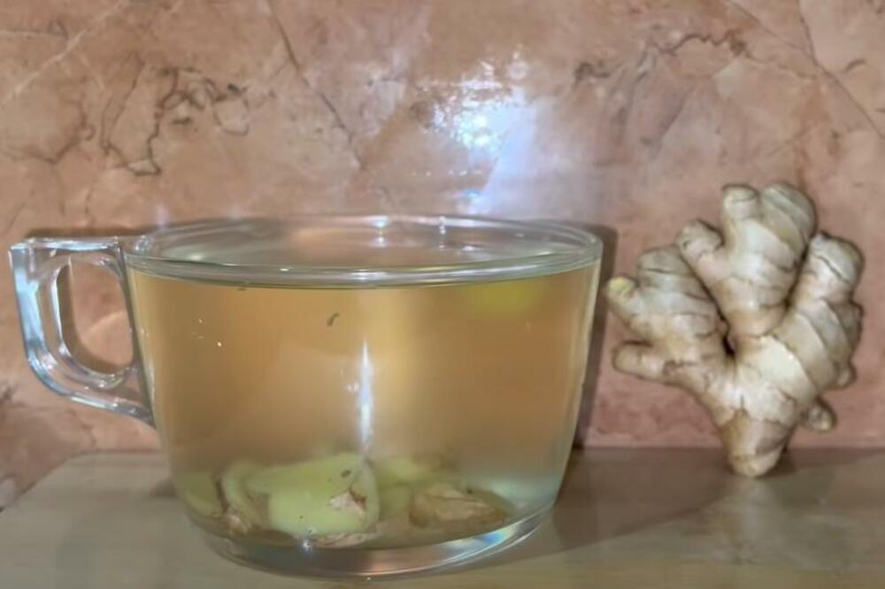 ČAJ OD OVE BILJKE ELIMINIŠE GASOVE I SMIRUJE ŽELUDAC ALI SAMO AKO GA OVAKO SKUVATE: Sve će se desiti za 20 MINUTA