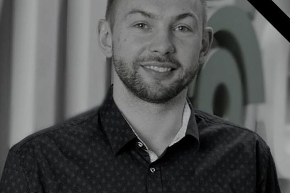 UPRAVO JAVLJENO: Preminuo David Brek (32)!