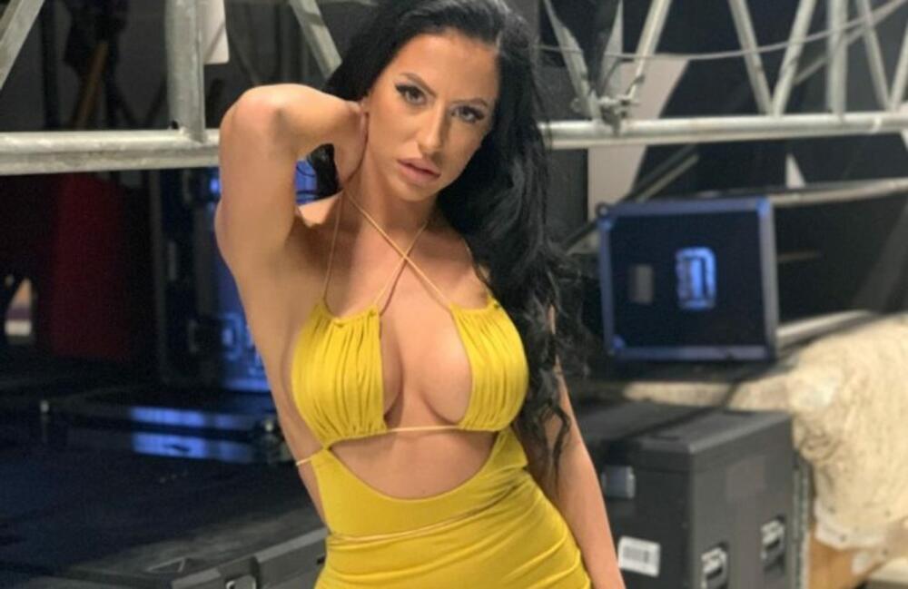 Aleksandra Tadić Cipka