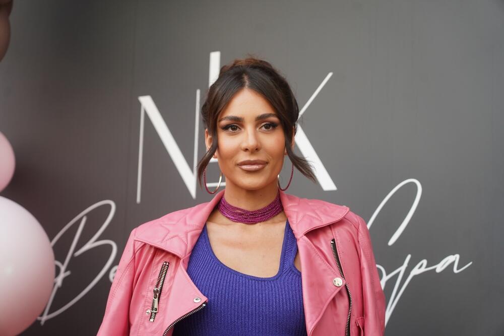 Anastasija Ražnatović