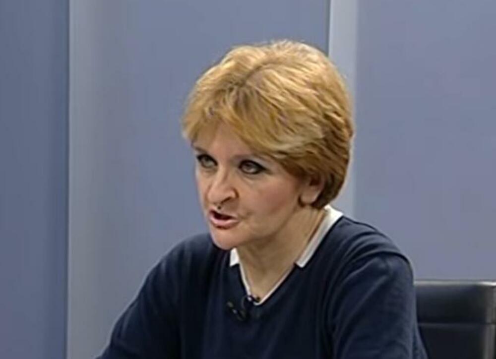 Danica Grujičić