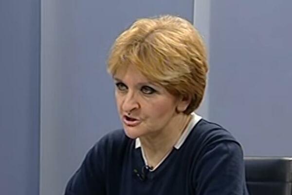 IZAŠLI RANI RADOVI DANICE GRUJIČIĆ! Niko se ovome nije nadao (FOTO)