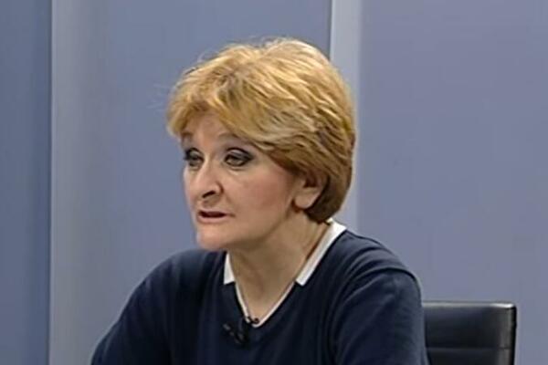 OVO JE PRVI ZAHTEV KOJI DANICA GRUJIČIĆ DOBIJA KAO MINISTARKA ZDRAVLJA! Oni traže HITNU zabranu!