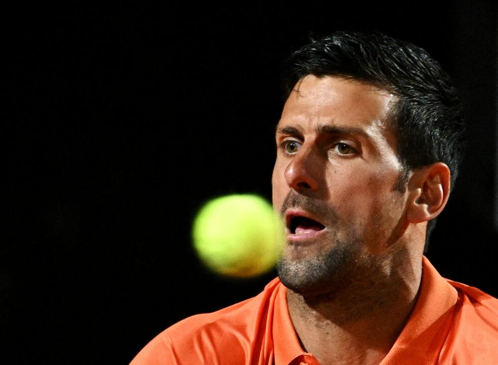 Novak Đoković