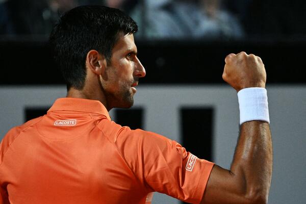 NEVEROVATNO, SJAJNO: Zanemećete kada čujete pred kojim je jubilejem Novak - FANTASTIČNA BROJKA!