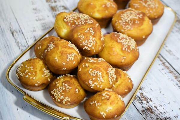 SVAKI SRBIN VOLI DA JEDE PROJICE, ALI OVO JE NAJZDRAVIJA VERZIJA: Domaćice, bez 1 sastojka više ih NEĆETE PRAVITI