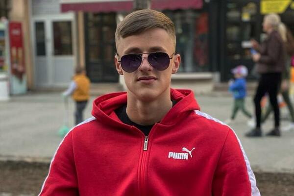 PARTIZAN OSTAJE BEZ BISERA: Crno-beli prodali napadača turskom velikanu, NEĆE NI DEBITOVATI ZA prvi tim?!