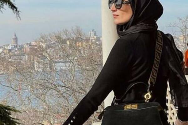 ELMA ELFIĆ ZUKORLIĆ POKAZALA KAKO SE PROVODI U ITALIJI: Uz snimak je poslala i poruku (VIDEO)