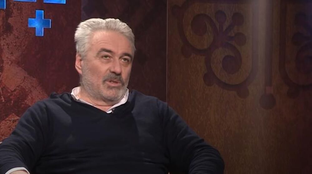 Branimir Nestorović