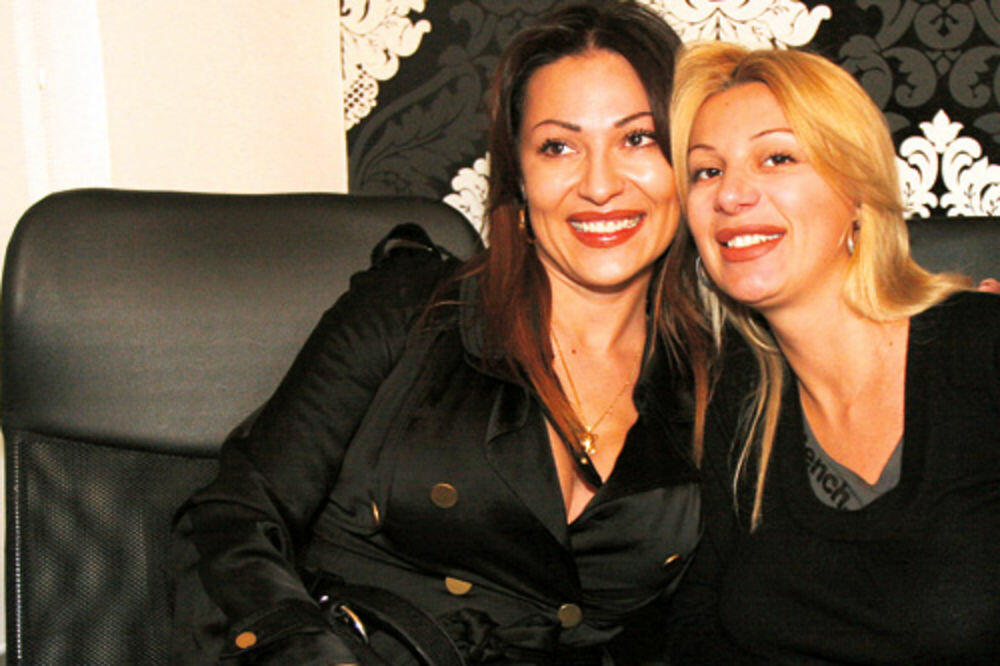 Ovako sad izgleda muž Lidije Ocokoljić! Ceca juče objavila njegovu sliku, šokiraćete se zbog Predraga