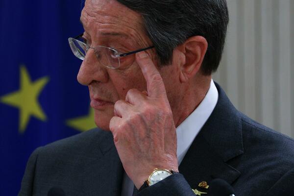 OGLASIO SE PREDSEDNIK KIPRA! Evo šta je imao da kaže povodom ulaska ove zemlje u NATO