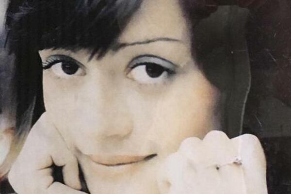 ZA OVOM LEPOTICOM SU LUDELI U JUGI, A ONA JE OSVOJILA FUDBALSKU LEGENDU: Konačno je PONOVO VIDIMO, PRELEPA ŽENA!