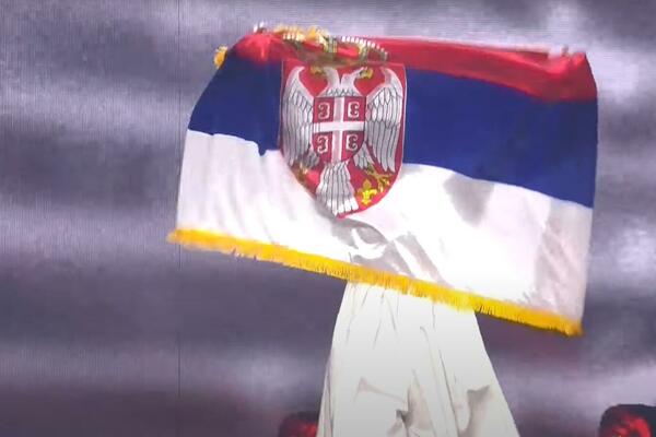 SRBIJA MORALA DA SE TAKMIČI U POLUFINALNOJ VEČERI, A OVA "VELIKA PETORKA" NE: Evo koje zemlje idu DIREKTNO U FINALE