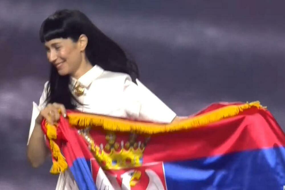 PAMTI PA VRATI! Ovo je Konstraktu koštalo PLASMANA, evo koje zemlje su joj dale 0 BODOVA!