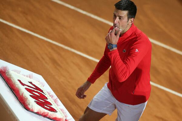 ŠOKANTNA ISTINA O NOVAKU ĐOKOVIĆU! Stručnjaci otkrivaju - ovo je "poremećaj" od koga je patio najbolji srpski as