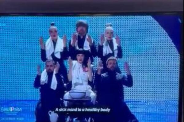 ĐOKOVIĆ POŽURIO ZBOG KONSTRAKTINOG NASTUPA! Nole izazvao histeriju na društvenim mrežama! VIDEO