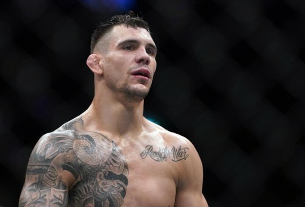 EVO GDE MOŽETE GLEDATI UFC UŽIVO: REGISTRUJTE SE I POTPUNO BESPLATNO GLEDAJTE SVAKI MEČ!
