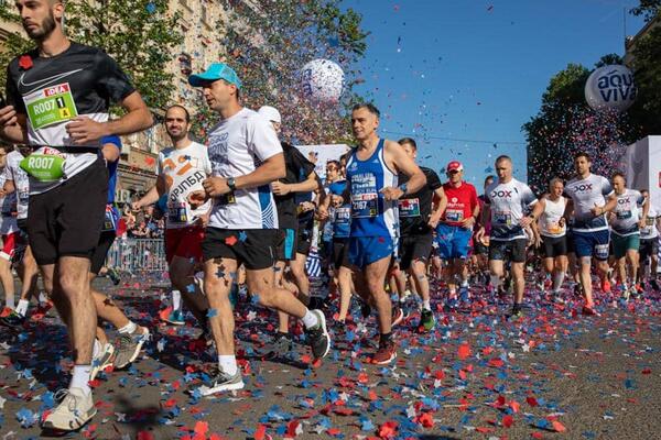 EVO GDE SE NEĆE MOĆU KOLIMA, I KOJE SVE LINIJE MENJAJU TRASU: Sva zatvaranja GRADA ZA VIKEND, ovo morate DA ZNATE