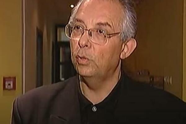 PREDRAG KON SAZNAO DA JE BOLESTAN: Objavio i od čega