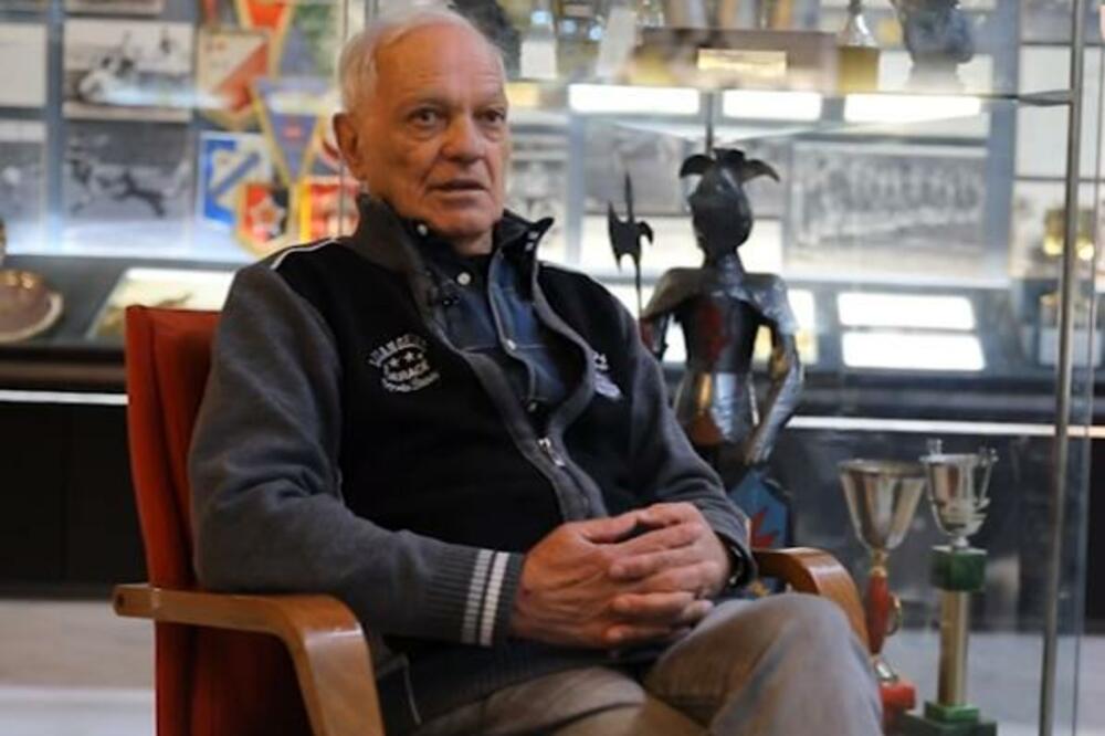 OSTOJIĆEV HET-TRIK IZ 1971. KOJI JE DOVEO ZVEZDU NADOMAK EVROPSKE SLAVE: Usledio je najbolniji revanš... (VIDEO)