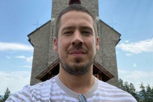 NIKOLA ROKVIĆ PRIKLJUČEN NA KISEONIK