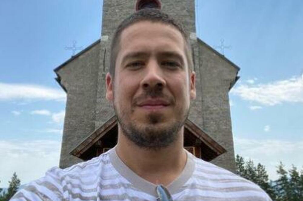 NIKOLA ROKVIĆ PRIKLJUČEN NA KISEONIK