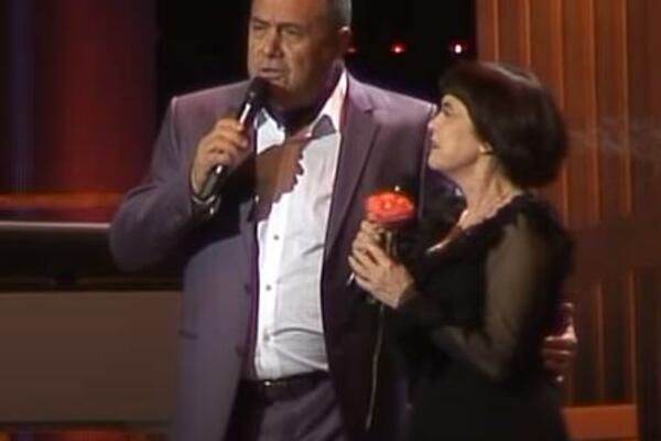 UMRO PEVAČ, UPRAVO JE JAVLJENO: Ćerka potvrdila CRNE VESTI, TUGA!