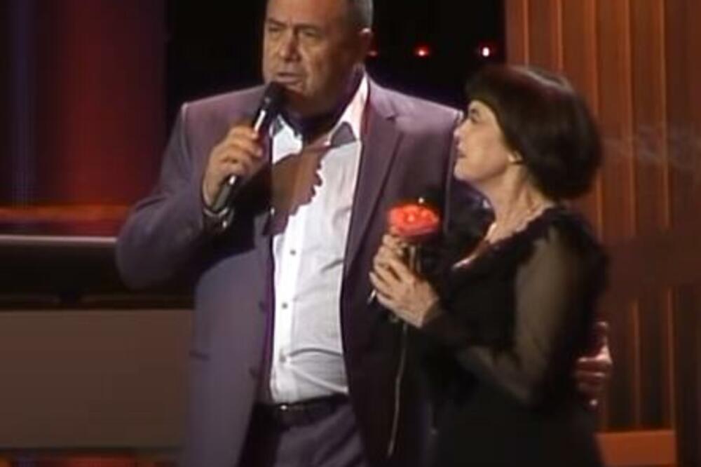 UMRO PEVAČ, UPRAVO JE JAVLJENO: Ćerka potvrdila CRNE VESTI, TUGA!