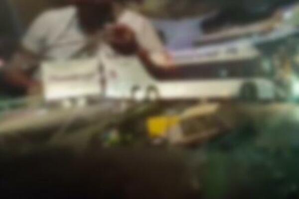 AUTOBUS PAO SA LITICE: Tragedija u Turskoj, poginulo PET OSOBA