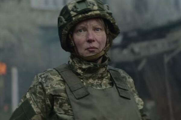 UKRAJINCI OBJAVILI POTRESAN SPOT ZA POBEDNIČKU PESMU EVROVIZIJE: Prikazane UŽASNE SCENE iz RATA!