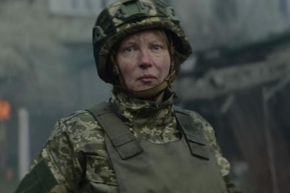 UKRAJINCI OBJAVILI POTRESAN SPOT ZA POBEDNIČKU PESMU EVROVIZIJE: Prikazane UŽASNE SCENE iz RATA!