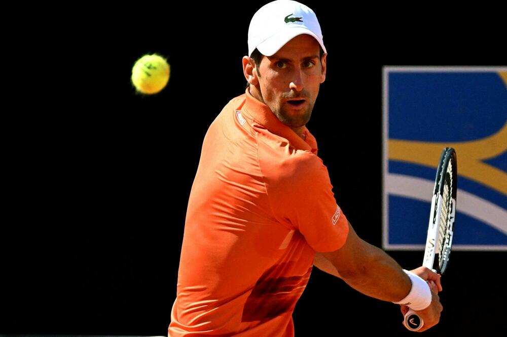 NEVEROVATNO TUŽAN! Argentinac se razočarao kada je saznao da igra protiv Novaka! (FOTO)