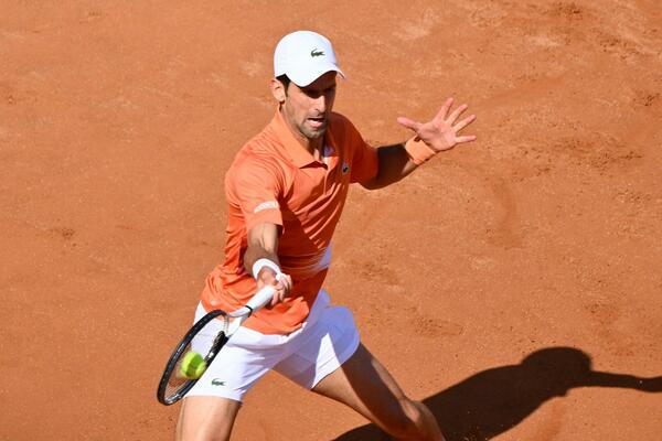 NOVAK SAZNAO IME PRVOG RIVALA U BANJALUCI: Najmlađi teniser iz TOP 100 na svetu napravio senzaciju!