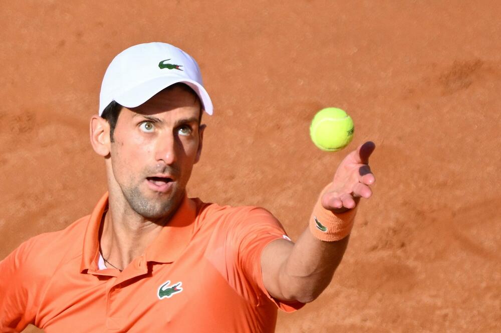 ROLAN GAROS DONEO VAŽNU ODLUKU: Kako li će Novak reagovati?