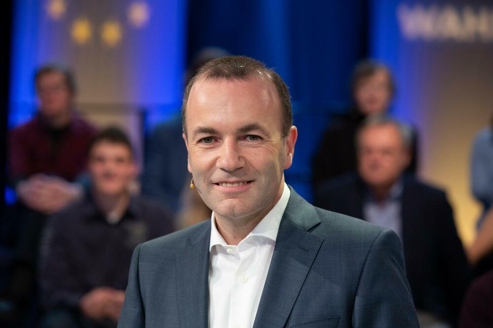 VEBER UPOZORIO TURSKU! Zemlji sledi OVO u slučaju da BLOKIRA pristupanje Finske i Švedske?