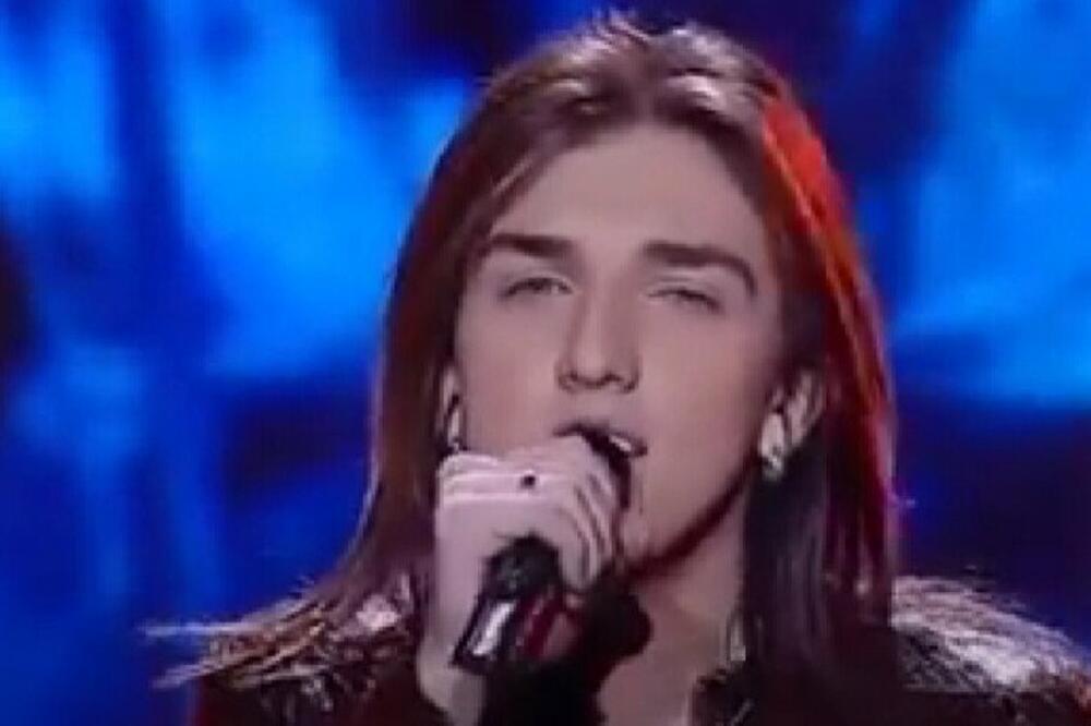 OSVOJIO NAS JE NESVAKIDAŠNJIM TALENTOM, A EVO KAKO DANAS IZGLEDA: Jedan je od Srba prognanih tokom Oluje! (FOTO)