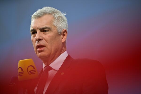 OGLASIO SE SLOVAČKI ŠEF DIPLOMATIJE: Otkrio šta zemlja misli o članstvu Finske i Švedske u NATO!