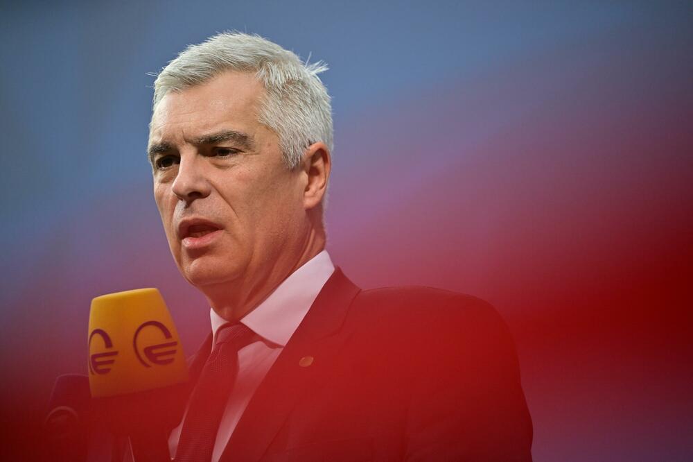 OGLASIO SE SLOVAČKI ŠEF DIPLOMATIJE: Otkrio šta zemlja misli o članstvu Finske i Švedske u NATO!