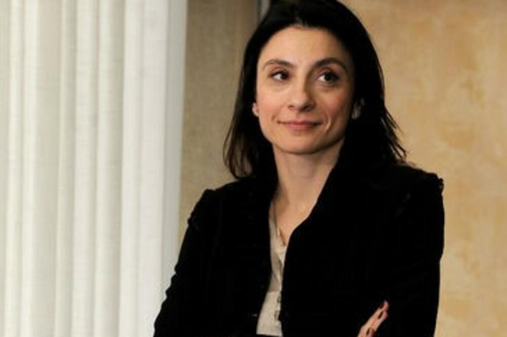 U NJENOJ PORODICI SU SVI DO JEDNOG USPEŠNI I POZNATI: Polusestra joj je POZNATA GLUMICA, a Milan Kalinić KAO BRAT!