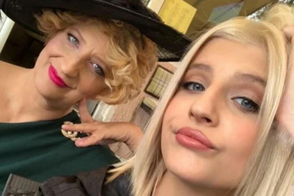 ĆERKA ISIDORE BJELICE ISPUNILA MAJČINU NAJVEĆU ŽELJU: Kada čujete o čemu se RADI, ZANEMEĆETE