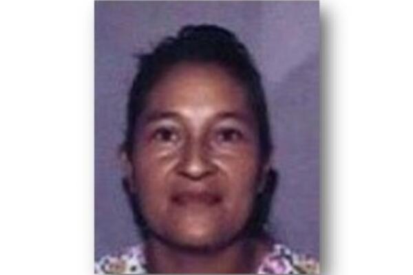 UHAPSILI JE, PA SINA UBILI PRED NJOM: Pala šefica ozloglašenog kartela, policija KRIJE DETALJE incidenta?