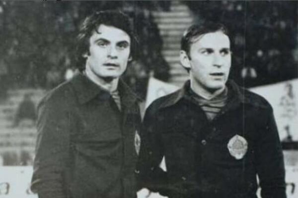 NEVEROVATAN PODATAK IZ KARIJERE DULETA SAVIĆA: Ovako nešto nikada ne biste pretpostavili!