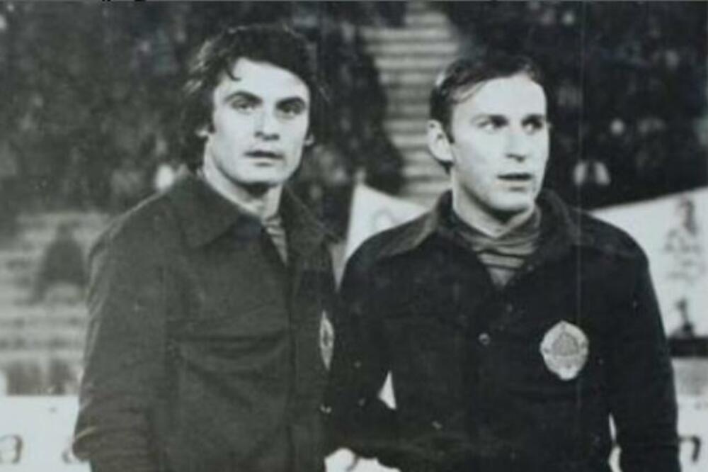 NEVEROVATAN PODATAK IZ KARIJERE DULETA SAVIĆA: Ovako nešto nikada ne biste pretpostavili!