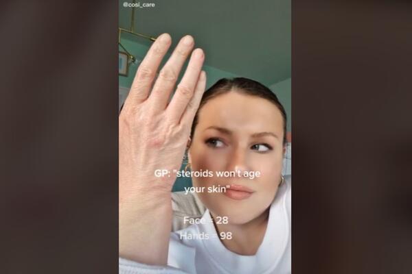 DEVOJKA JE POKAZALA PRED SVIMA, MNOGIMA SU ISPALE OČI: Ono što radi s njom je LUDILO MOZGA (VIDEO)