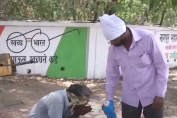 NJU DELHI NAJTOPLIJI GRAD NA SVETU: Izmereno rekordnih 49,2 stepeni, ljudi se kuvaju